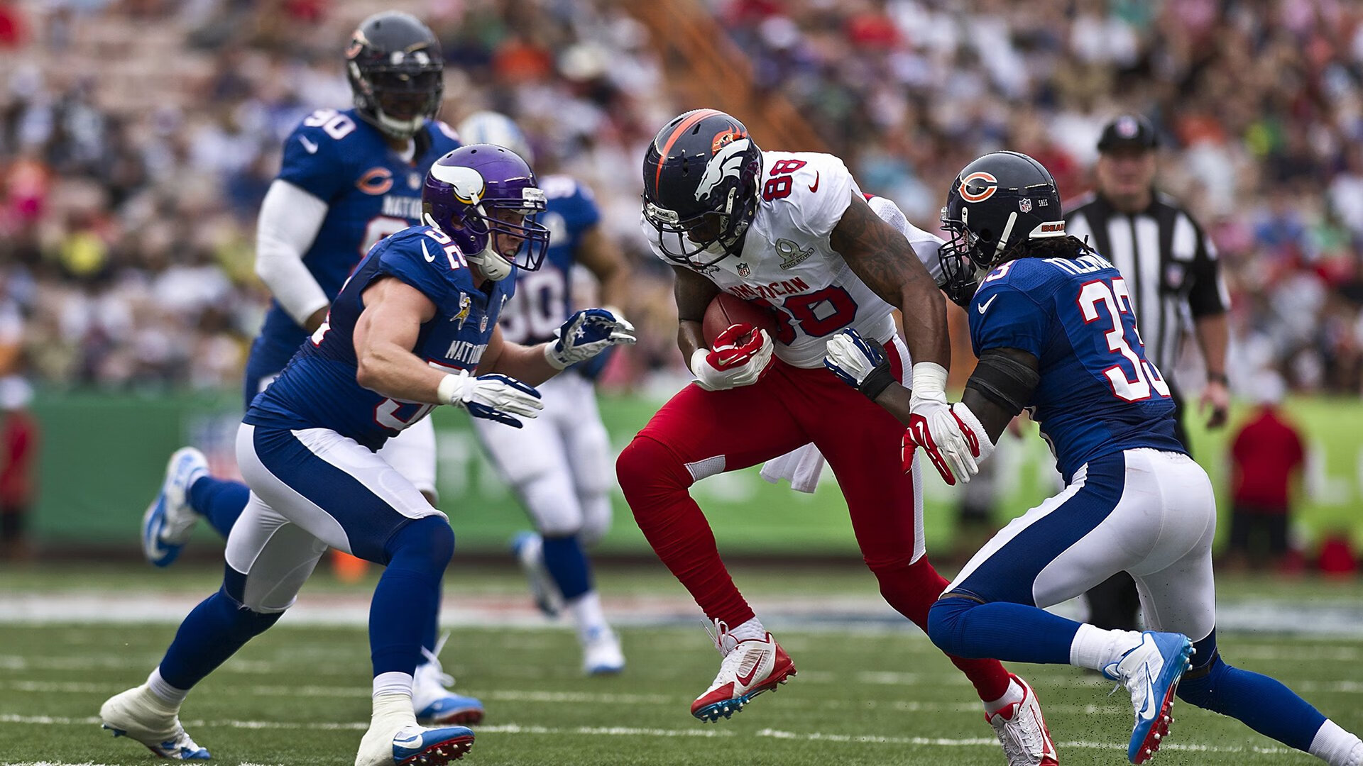 “费尔南多·比亚尔巴的全能球技，阿根廷橄榄球的未来”